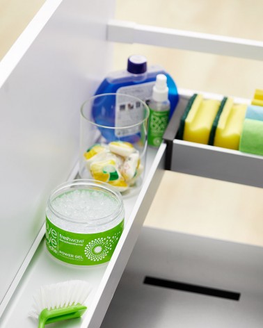 Gerüche im Badezimmer entfernen