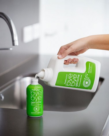 Geruchsentferner Freshwave
