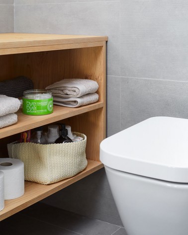 Gerüche im Badezimmer entfernen