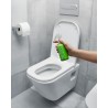 Gerüche im Badezimmer beseitigen