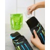 Gerüche aus Sportkleidung entfernen