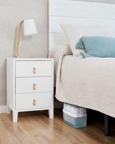 Luftentfeuchter für das Schlafzimmer