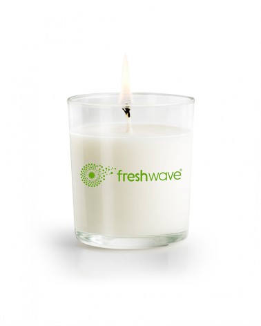 Freshwave Geruchsneutralisierende Kerze