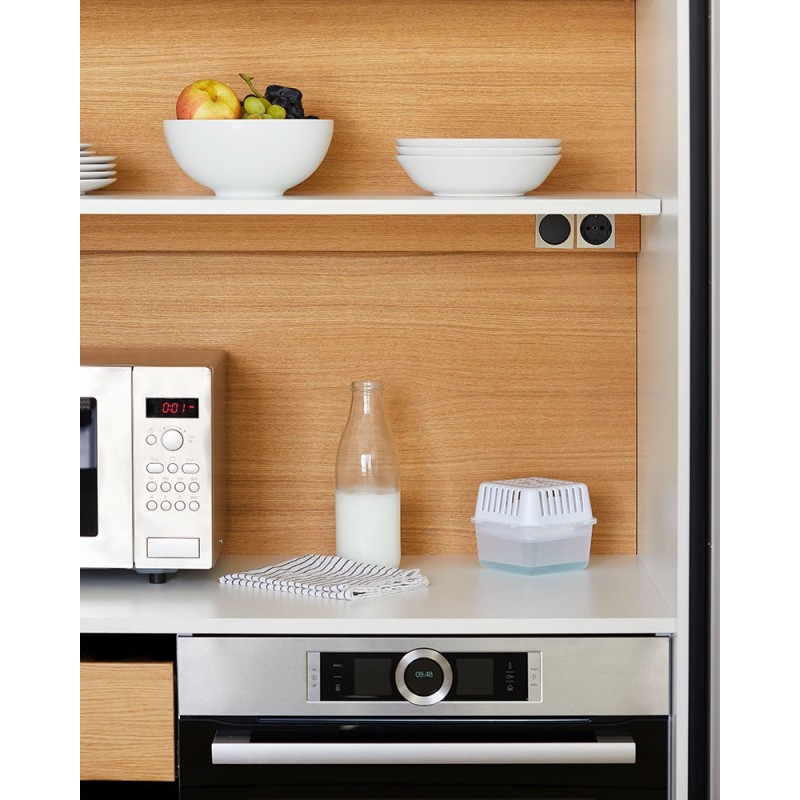 HUMYDRY Raumentfeuchter Compact 250g 3er-Set