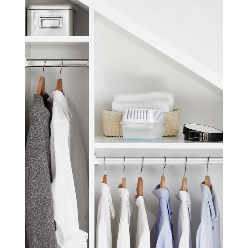 HUMYDRY Raumentfeuchter Compact 250g 3er-Set