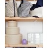 6er-Set HUMYDRY® Mini 75g Luftentfeuchter und Lufterfrischer Lavander Breeze