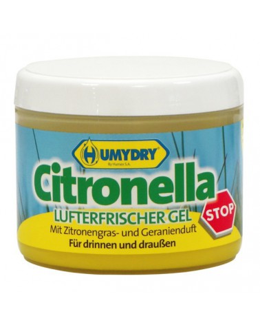 Lufterfrischer Citronella