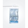 Humydry Schrankentfeuchter 250g mit Duft nach frischer Wäsche