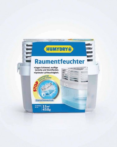 Luftentfeuchter mit mittelgroße Räume