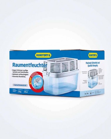 Luftentfeuchter