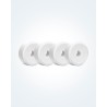HUMYDRY® Universelle Nachfülltabs mit Loch 4x450g