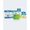 HUMYDRY® Badezimmer - Set gegen Feuchtigkeit und Gerüchen