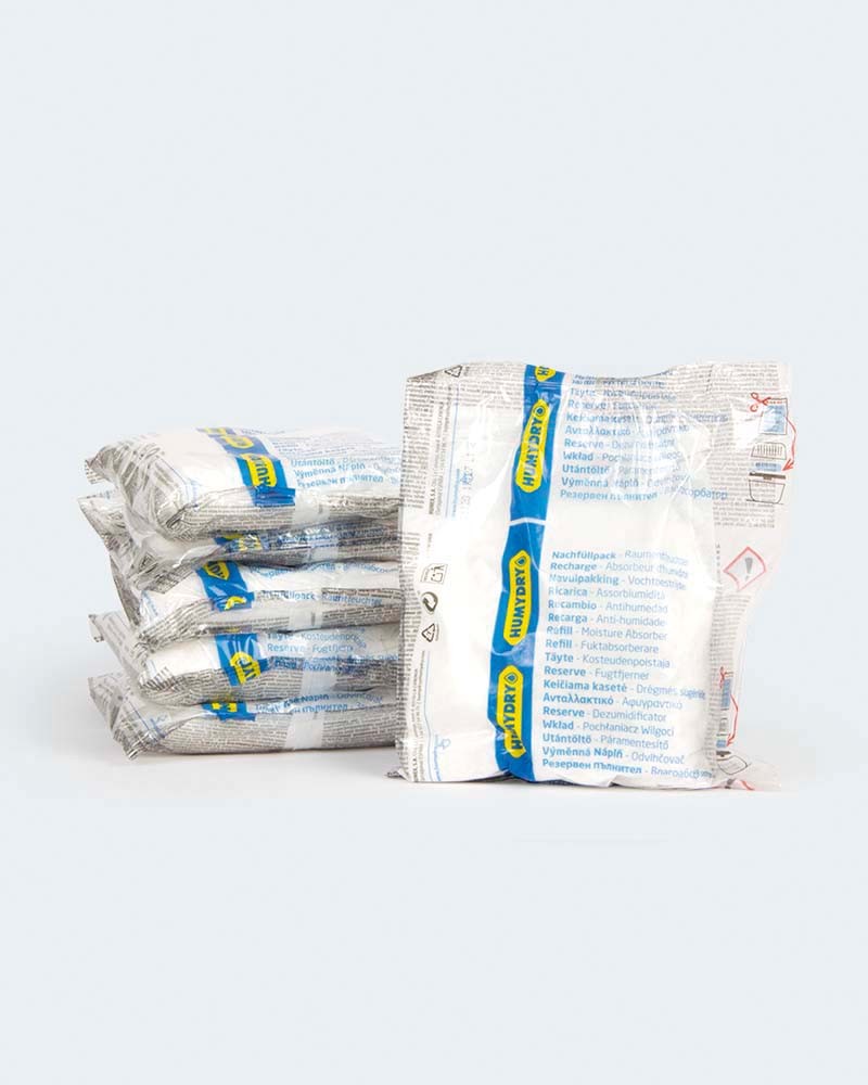 Nachfüllpackung für Luftentfeuchter