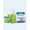 HUMYDRY® Basis-Set Humydry und Freshwave