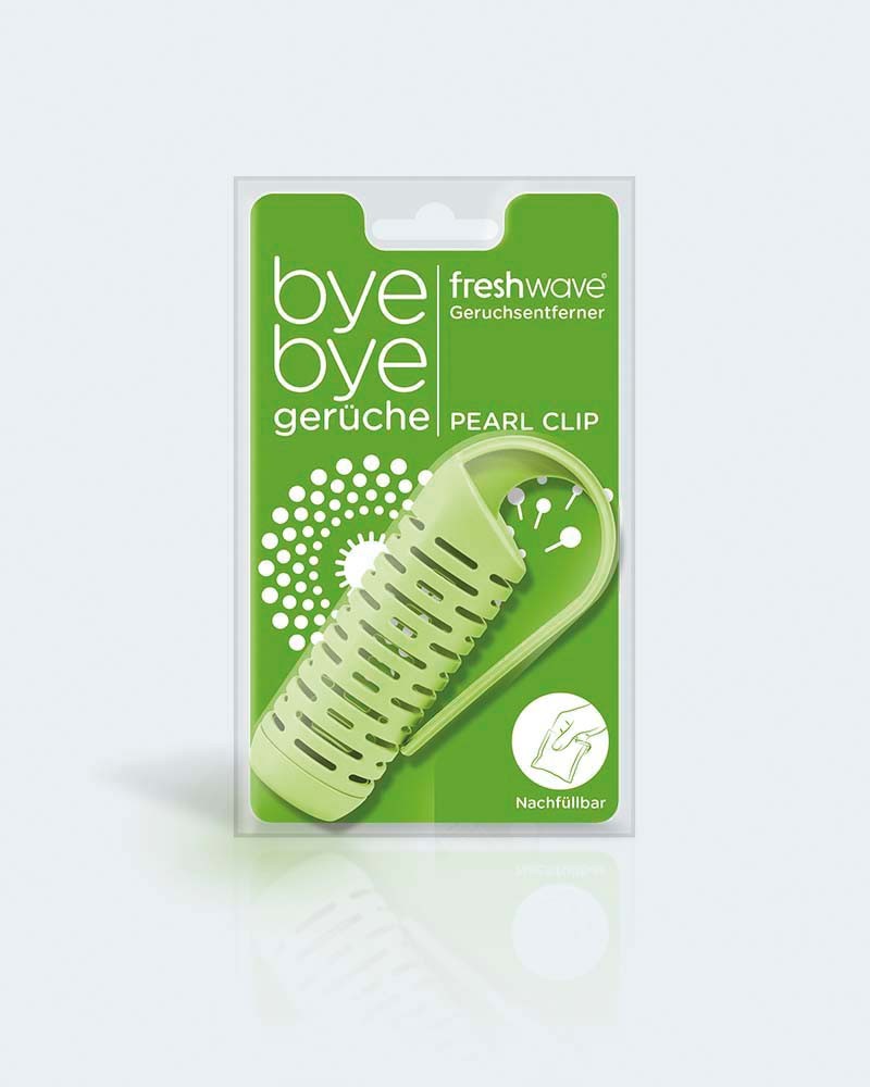 freshwave® Clip 16g