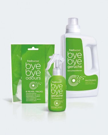 Freshwave Geruchsentferner