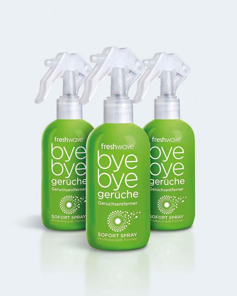 Geruchsentferner Spray