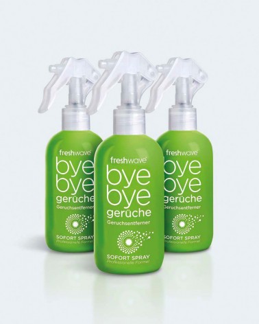 Geruchsentferner Spray