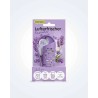 HUMYDRY® Lufterfrischer Clip mit Lavendelduft
