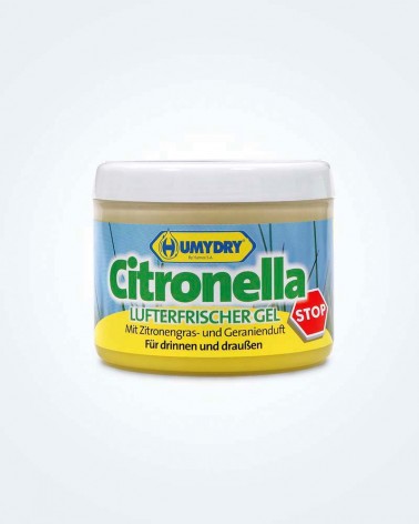 Lufterfrischer Citronella