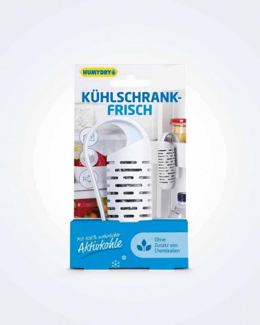HUMYDRY® Kühlschrank-Frisch Clip