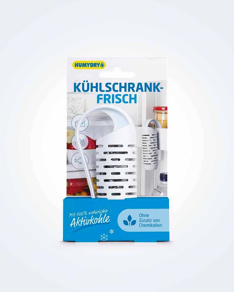 HUMYDRY® Kühlschrank-Frisch Clip