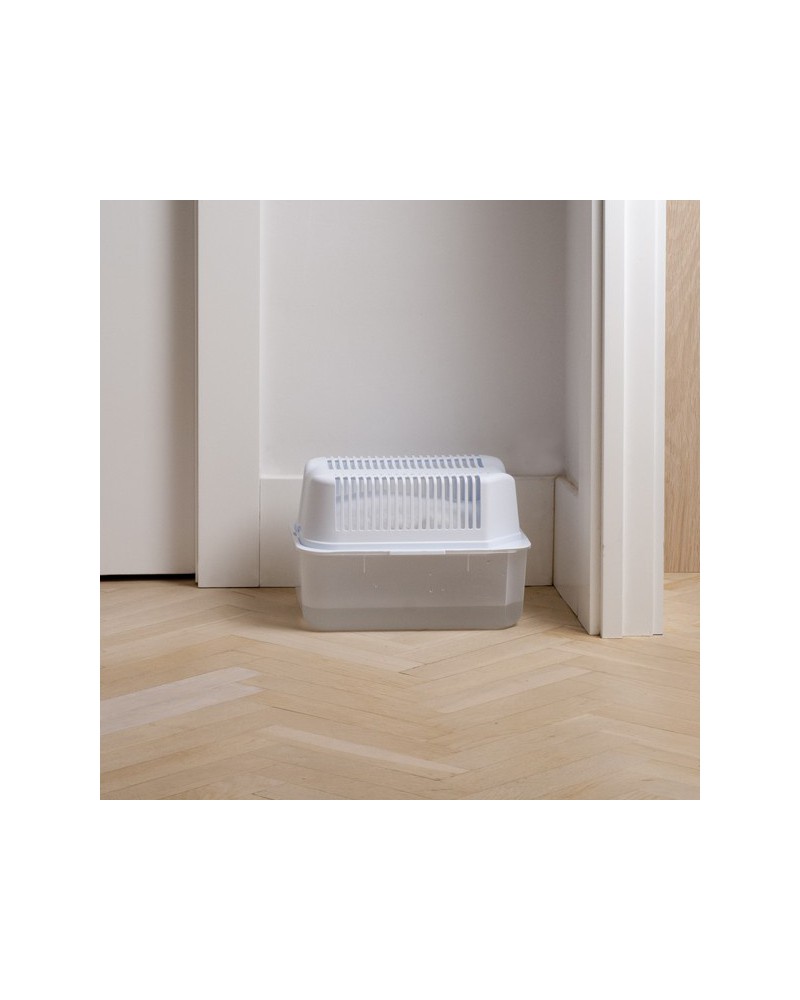 HUMYDRY Raumentfeuchter Magnum 1kg - Calciumchlorid Granulat