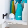4er-Set HUMYDRY® Mini 75g Luftentfeuchter und Lufterfrischer Cotton Fresh