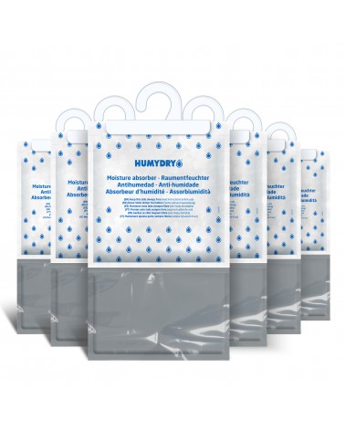 Schrankentfeuchter zum aufhängen