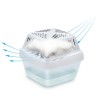 HUMYDRY® Raumentfeuchter Premium PLUS 450g