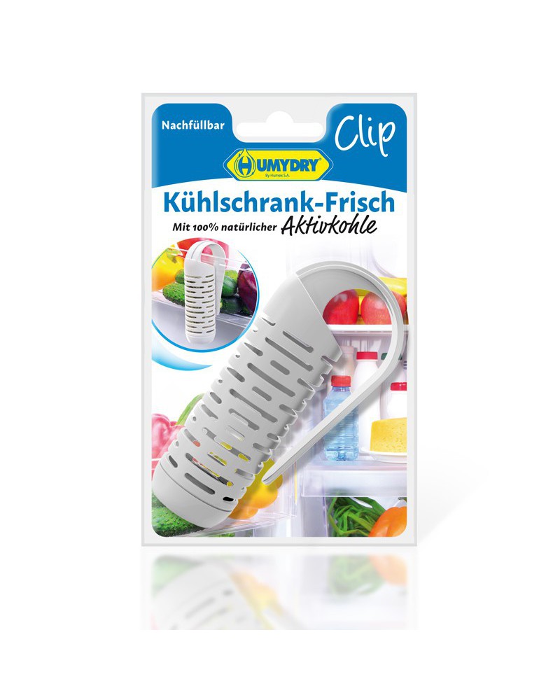 clip kühlschrank frisch