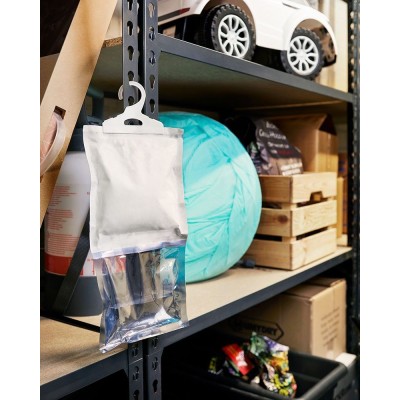 6er-Set HUMYDRY® Schrank-Entfeuchter 450g