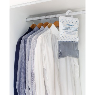 6er-Set HUMYDRY® Schrank-Entfeuchter 450g