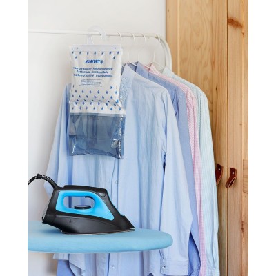 6er-Set HUMYDRY® Schrank-Entfeuchter 450g