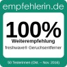 Freshwave® Geruchsentferner Power Gel 400g