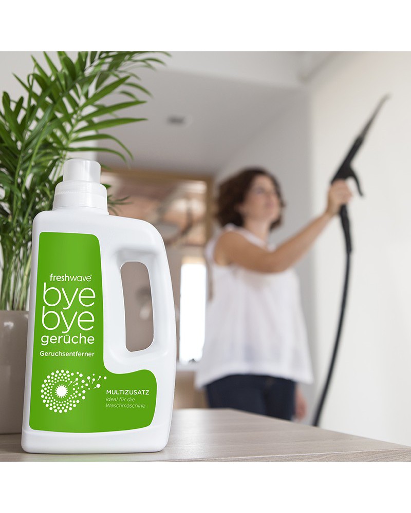 Geruchsentferner freshwave® Multizusatz 1L