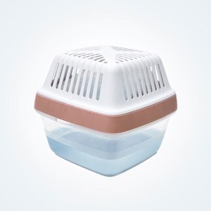 HUMYDRY® Raumentfeuchter Premium PLUS 450g