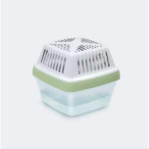 HUMYDRY® Raumentfeuchter Premium PLUS 450g