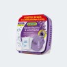 HUMYDRY Smart 2x250g Luftentfeuchter und Lufterfrischer Lavendel