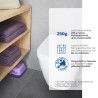 HUMYDRY Smart 2x250g Luftentfeuchter und Lufterfrischer Lavendel
