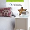 HUMYDRY Luftentfeuchter Smart neutral 2 x 250 g