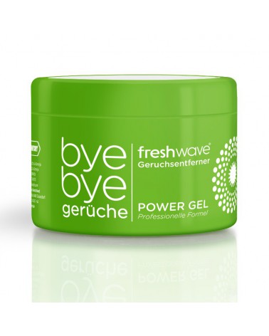 6er-Set freshwave® Geruchsentferner Power Gel 400g