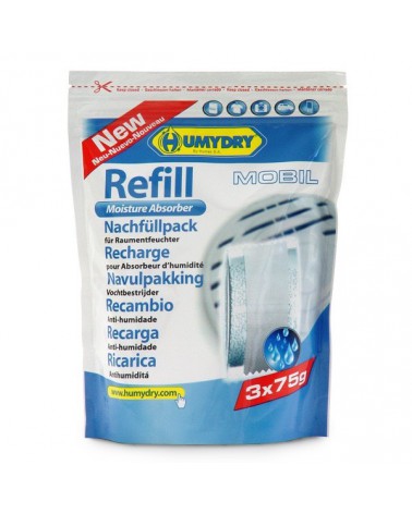 Humydry Nachfüllpack