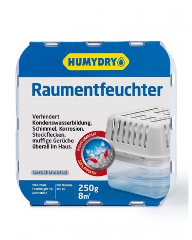 Raumentfeuchter für kleine Räume