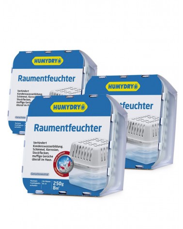 Luftentfeuchter für kleine Räume
