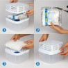 Humydry Luftentfeuchter Premium