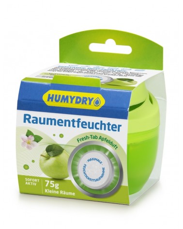 Luftentfeuchter mit Apfelduft
