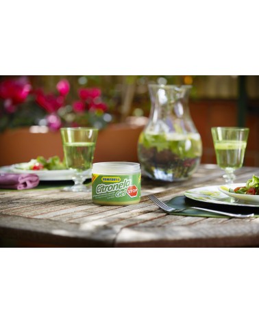 Lufterfrischer Citronella Essen