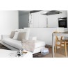 Luftentfeuchter Wohnzimmer