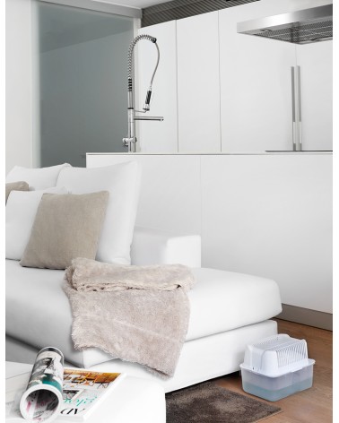 Luftentfeuchter für das Wohnzimmer